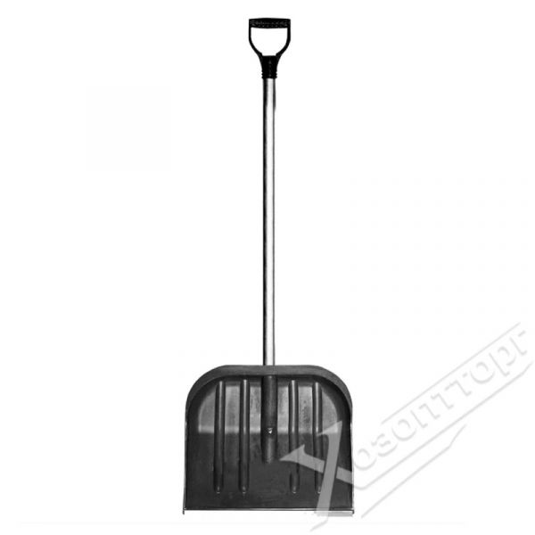 Snow shovel METEL No. 2